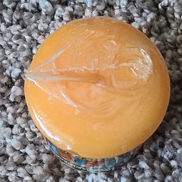 Yankee Candle Orange Dreamsicle Votive - Picture 5 of 5